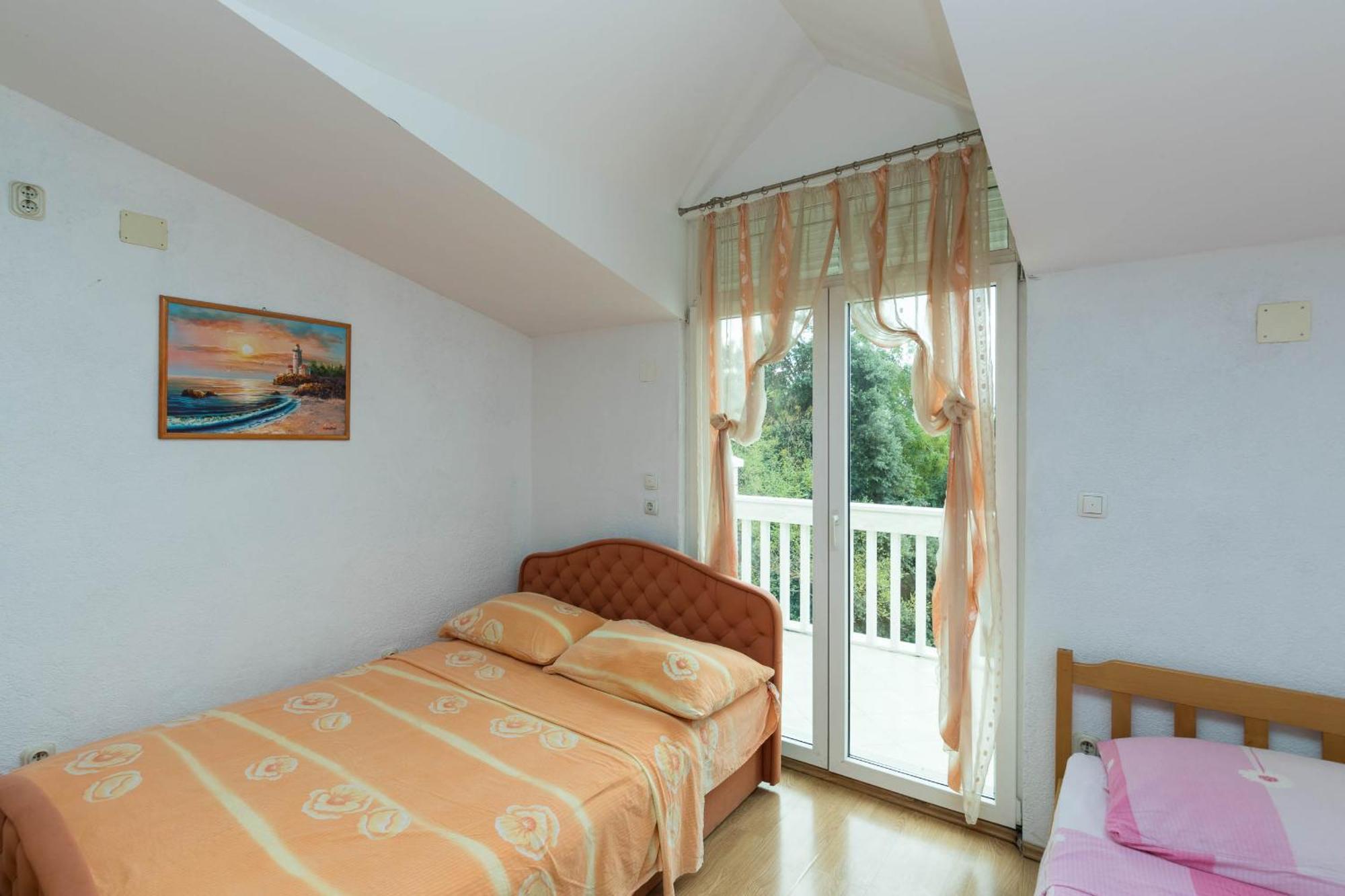 Apartments Cipetic Kastela Exterior photo